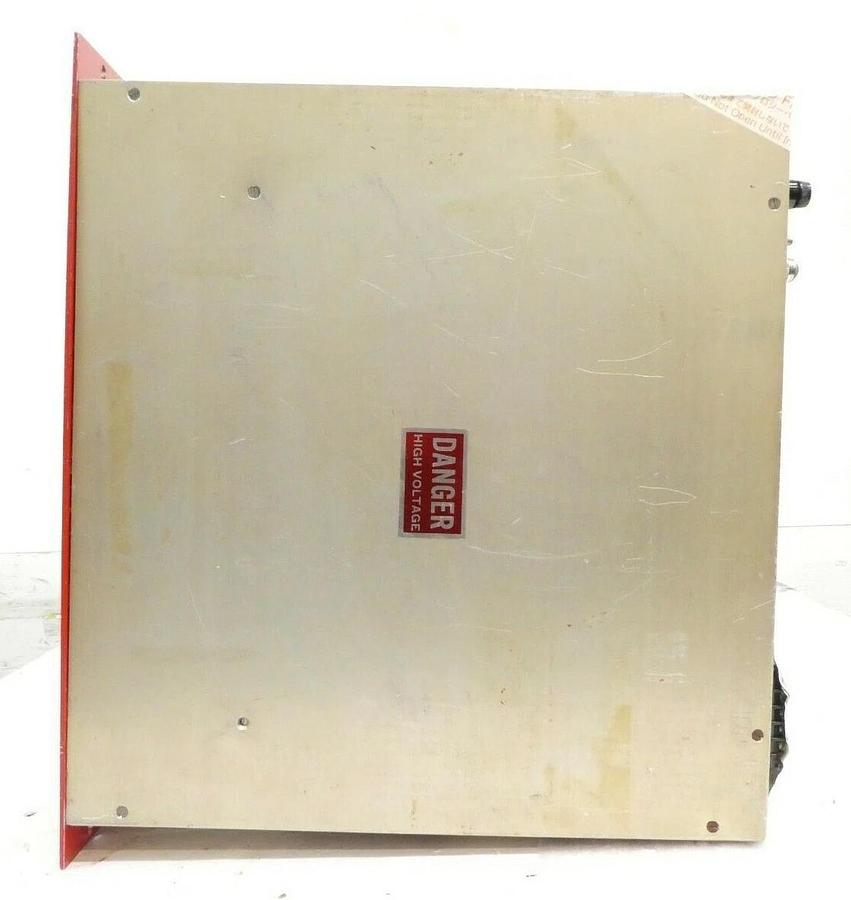 Refurbished Spellman RHR25P250X695 25kV Power Supply Varian VSEA F1382001 Refurbished Spare