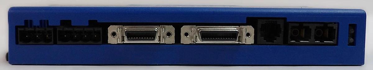 Used Copley Controls 800-1561 Servo Motor Controller Accelnet Working