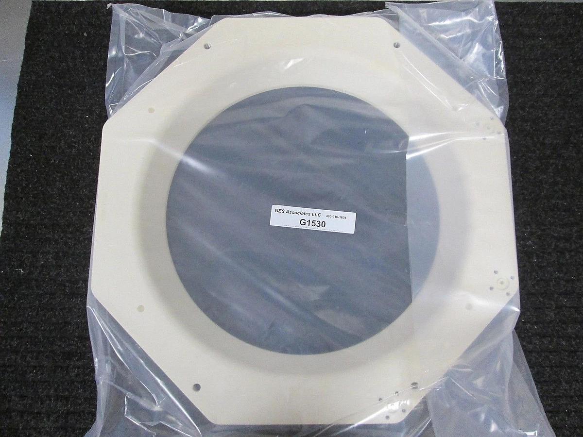 ASM 1051-446-01 / Kyocera 709216 Exhaust Duct CBS-RC1 New