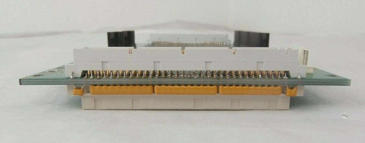 Used VERO 243-413011 Backplane PCB Board VMExcel J1 Quaestor Q5 Working Surplus
