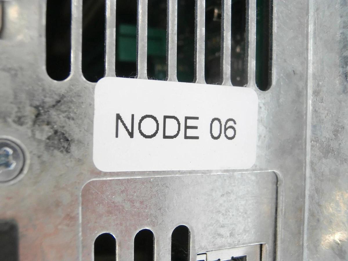 Used Therma-Wave Grendel Node 06 System Computer Supermicro P4SCT+ Untested As-Is