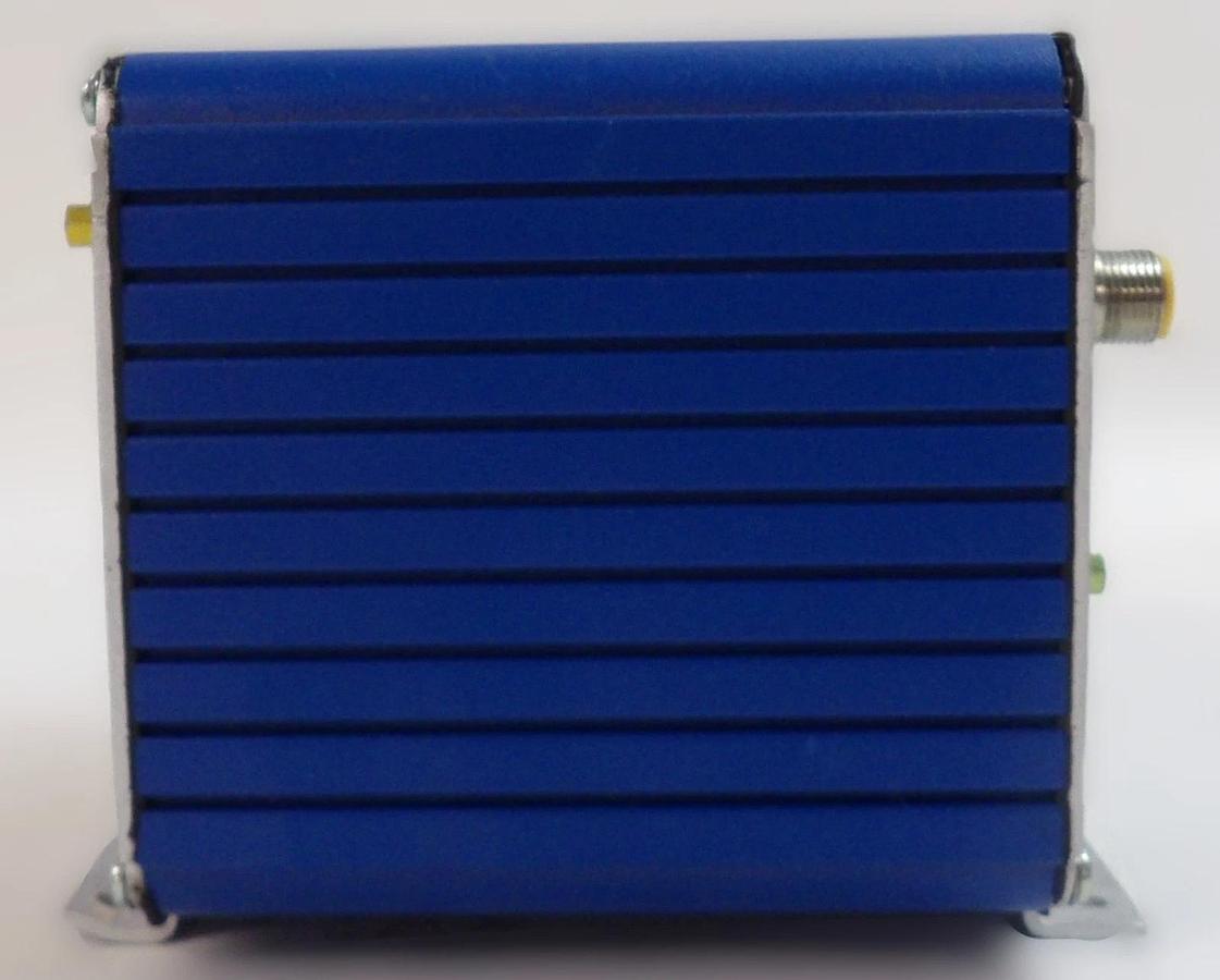 Used Granville-Phillips 352021 Ion Gauge Controller Series 352 MKS Lot of 2 Working
