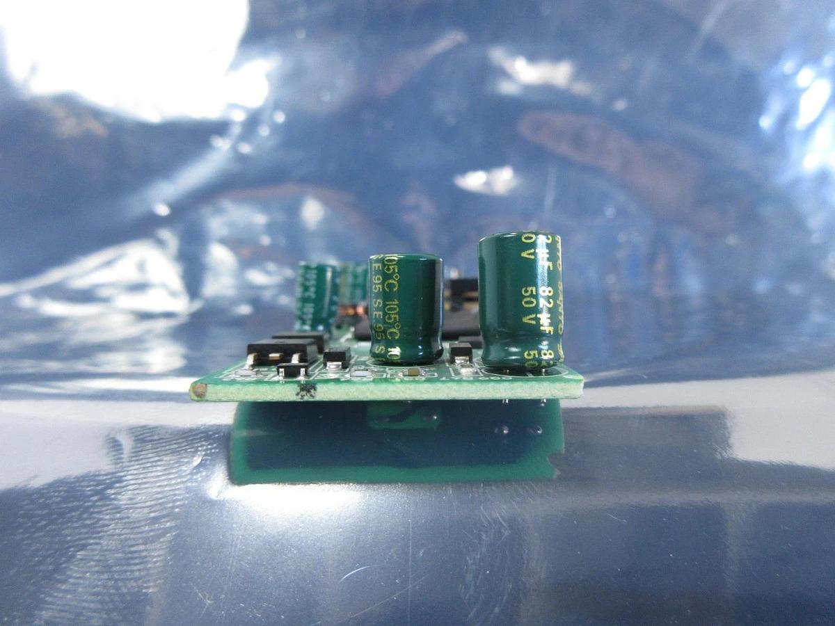 Used Kokusai Electric D94013A 2/2 Interface Board PCB Used Working