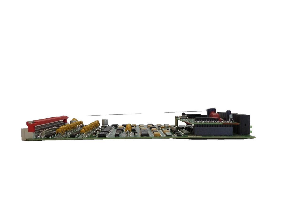 Used AMAT Applied Materials 0100-20453 Digital I/O PCB No Faceplate Working Surplus