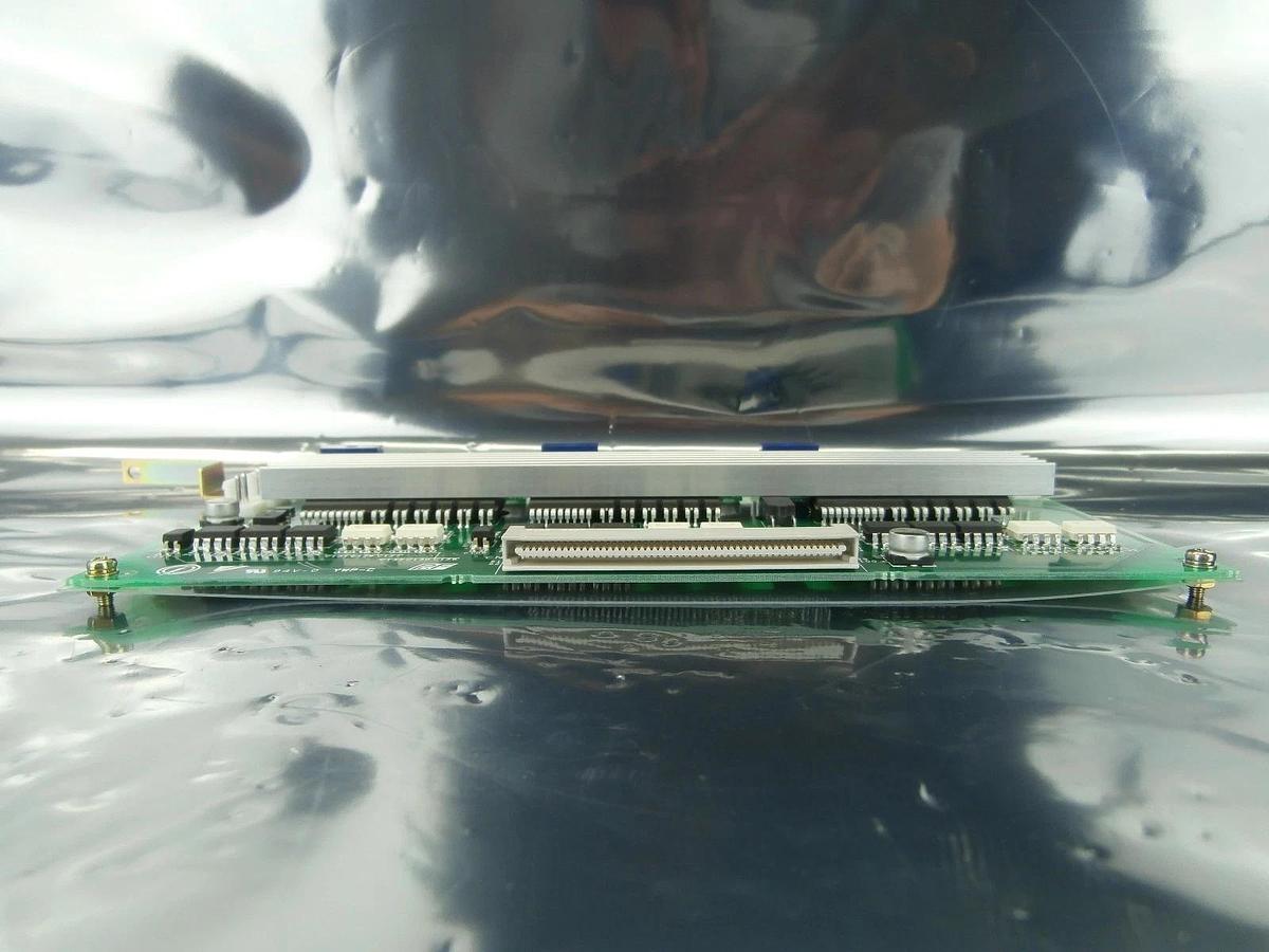 Used Yaskawa Electric SGDR-SDCCA01 Robot Controller PCB Card F352768-1 NXC100 Working