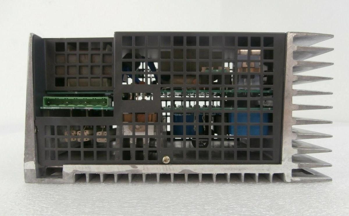 Used Siemens 6EP1436-1SH01 Power Supply SITOP power20 Balzers Unaxis LLS 502 Working