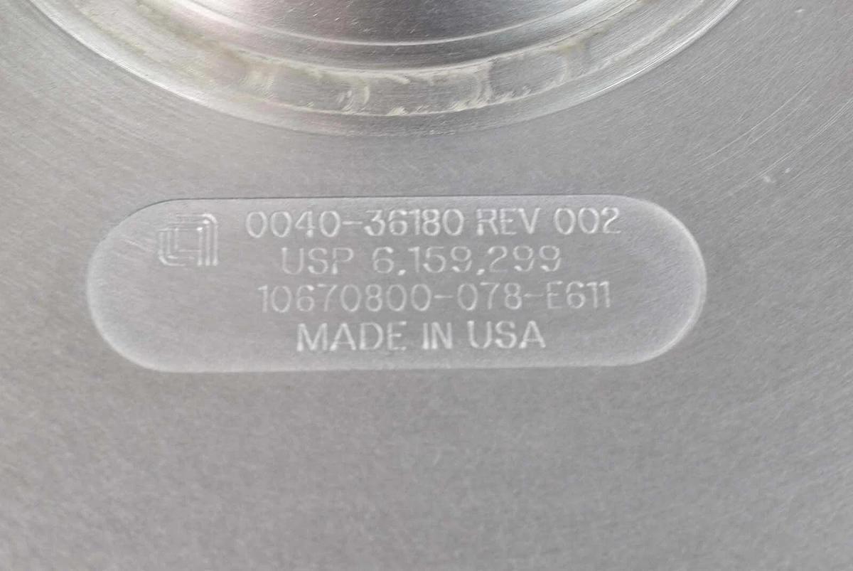 Used Applied Materials 0040-36180 Heater TXZ