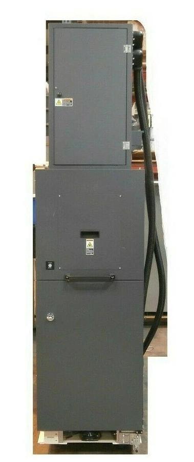 Used TEL Tokyo Electron IRAS Interface Robotic Arm Sub Lithius 5087-403675-12 Surplus
