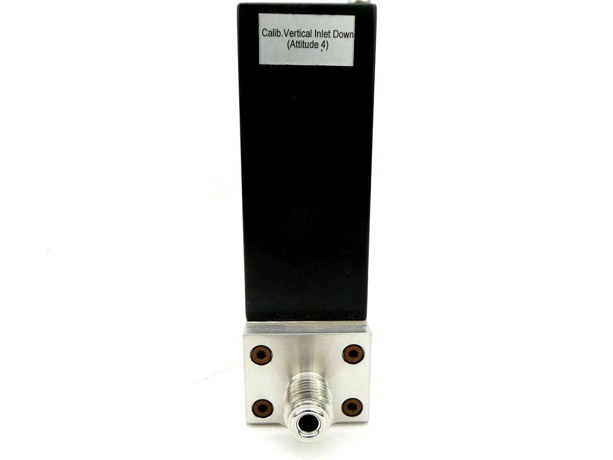 Used Tylan General FC-2900MEP Mass Flow Controller MFC 300 SCCM SiH4 2900 Working