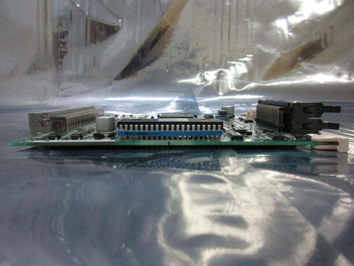 Used Advantest BLD-024486 Processor PCB Card PLD-424486CC FW SIS-007430A 00 Working