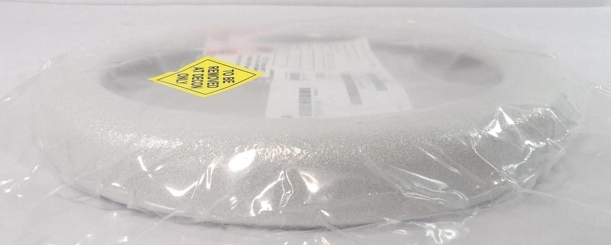 AMAT Applied Materials 0020-93157 Titanium Ti/W/Al Arc Spray Cover Ring New
