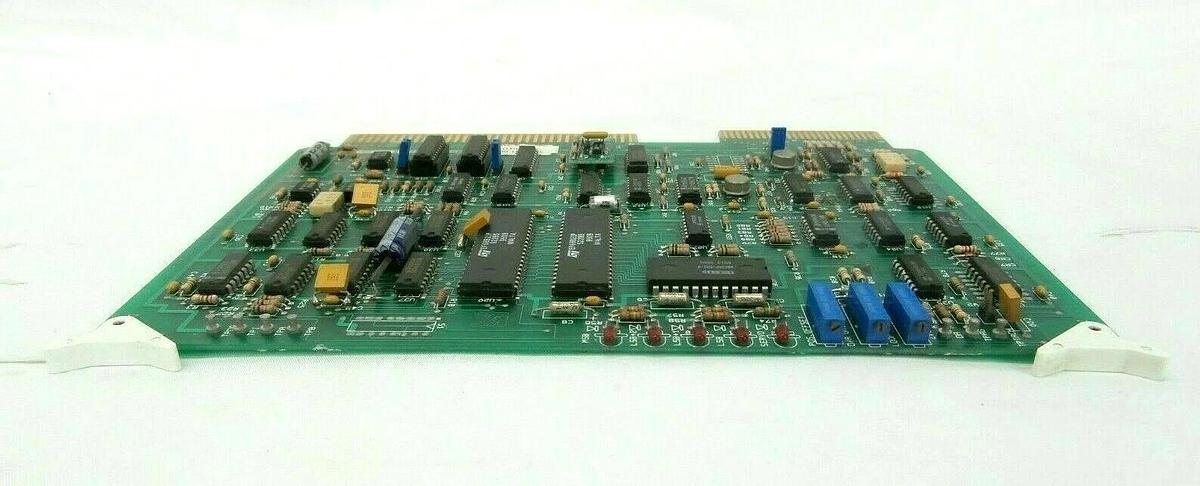 Used Kulicke & Soffa 780-4541-000 X-Servo Board PCB Card 6300-4541-001-01 Working