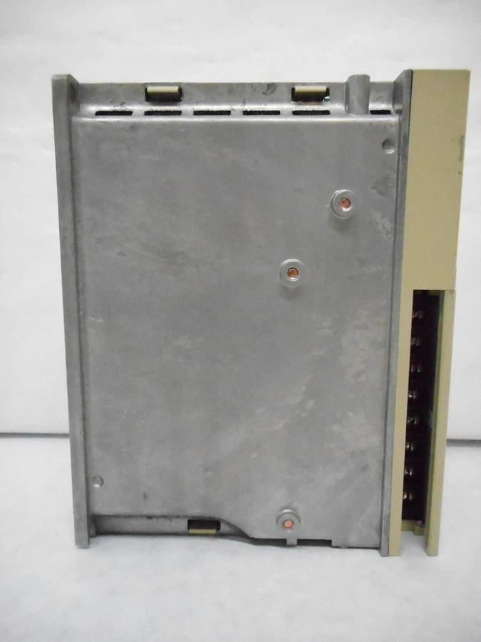 Used Omron R88D-UA08HA AC Servo Driver Used Working