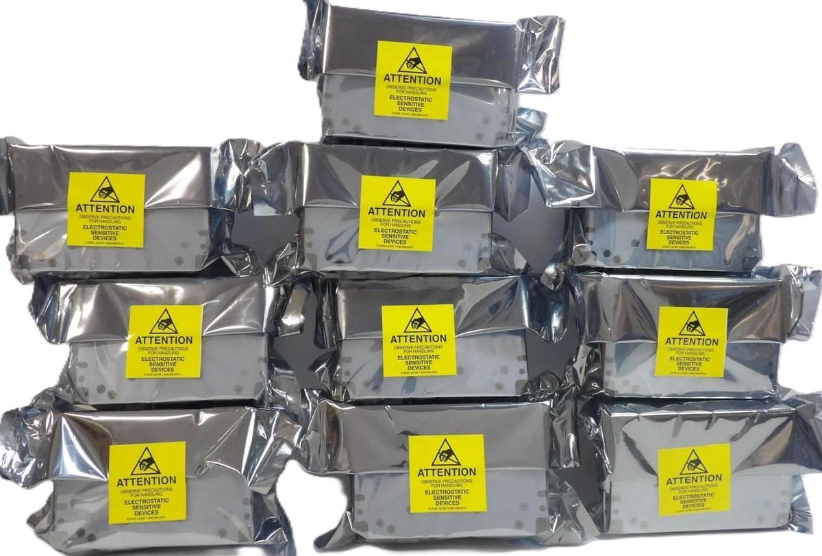 Copley Controls 800-1814 Single Axis Servo Drive Lot of 10 New