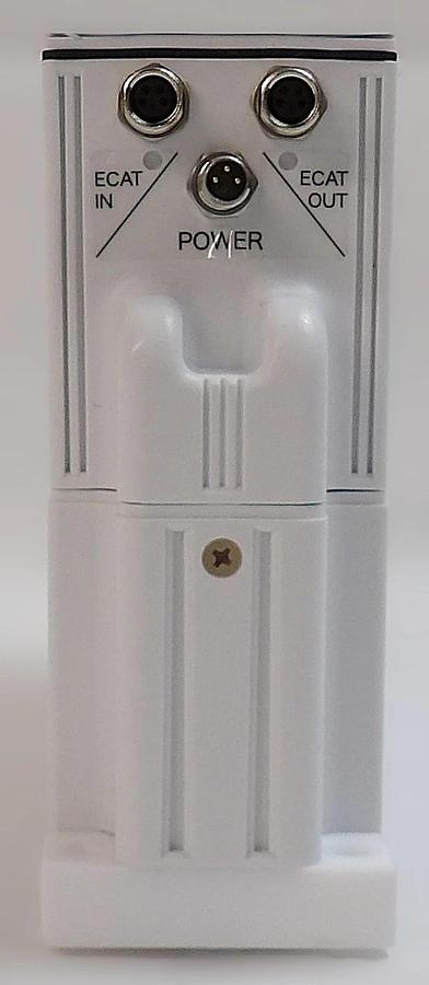 Used AMAT Applied Materials 0190-91818 Flow Controller 400-4000mL/min Working