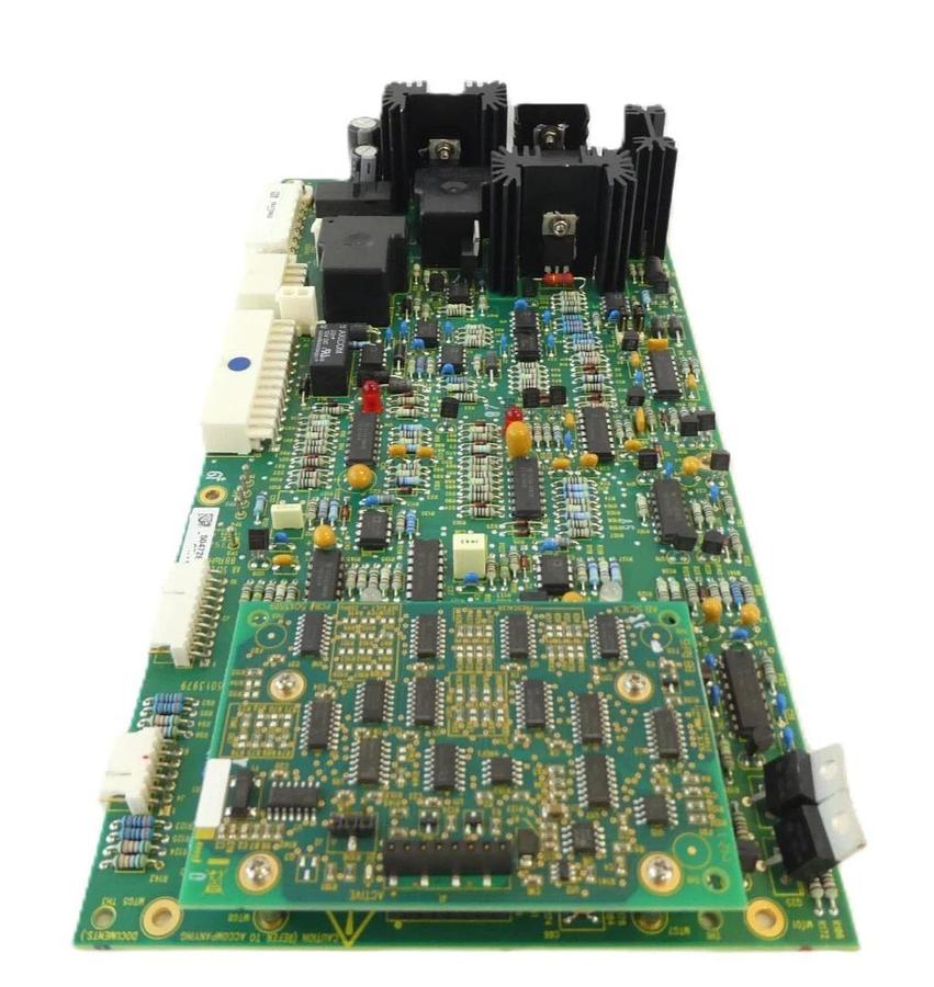 Used AB Sciex 5047287 Temperature Controller PCB 5047286 Reseller Lot of 2 Working