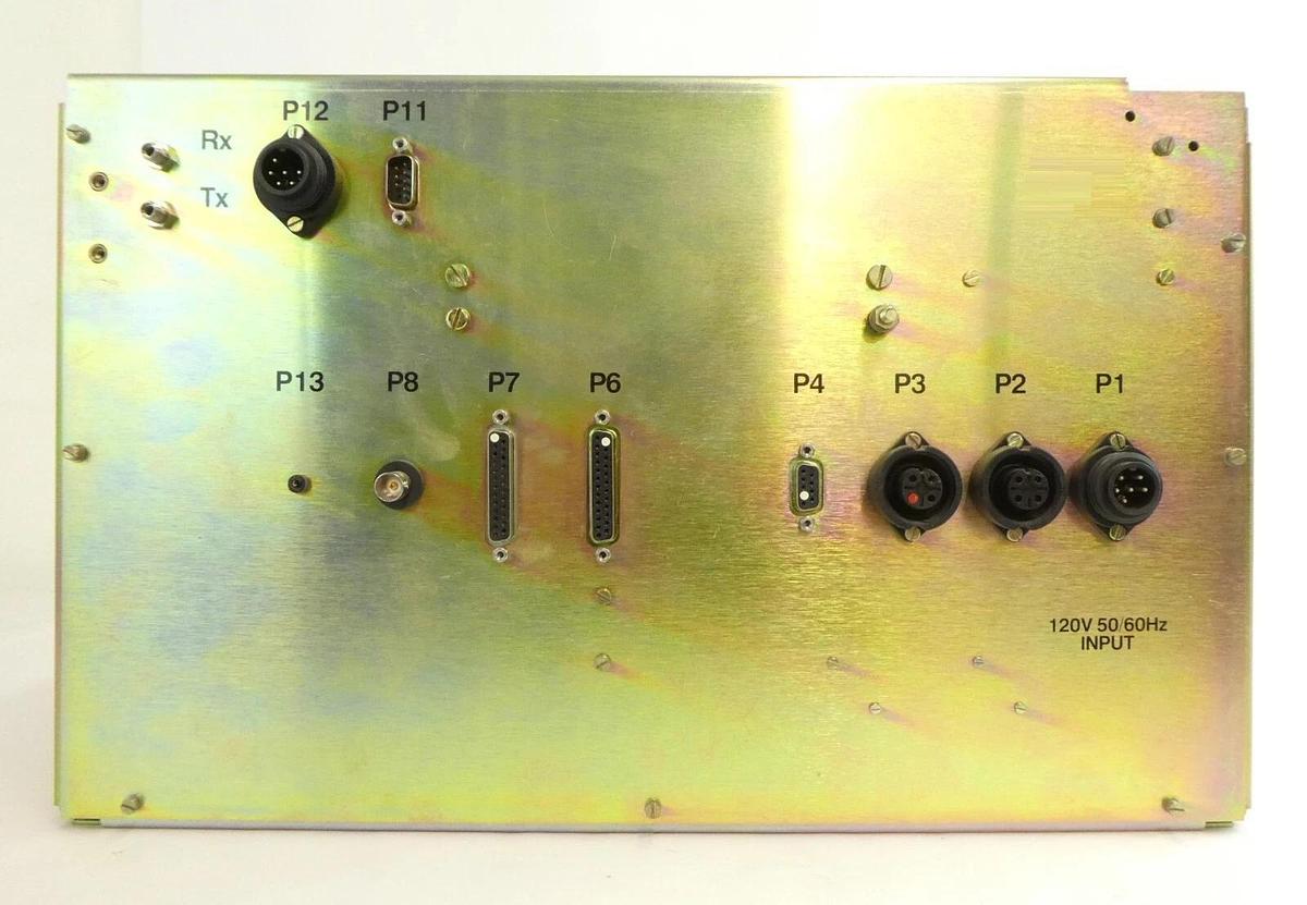 Used AMAT Applied Materials 0090-91469ITL ITL XR80 Implanter Controller Working