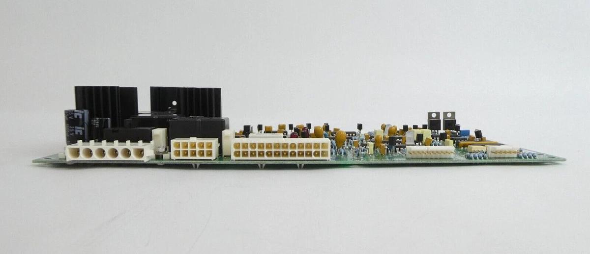 Used AB Sciex 1021561 Temperature Controller Spectrometer PCB API 5000 025592 Working