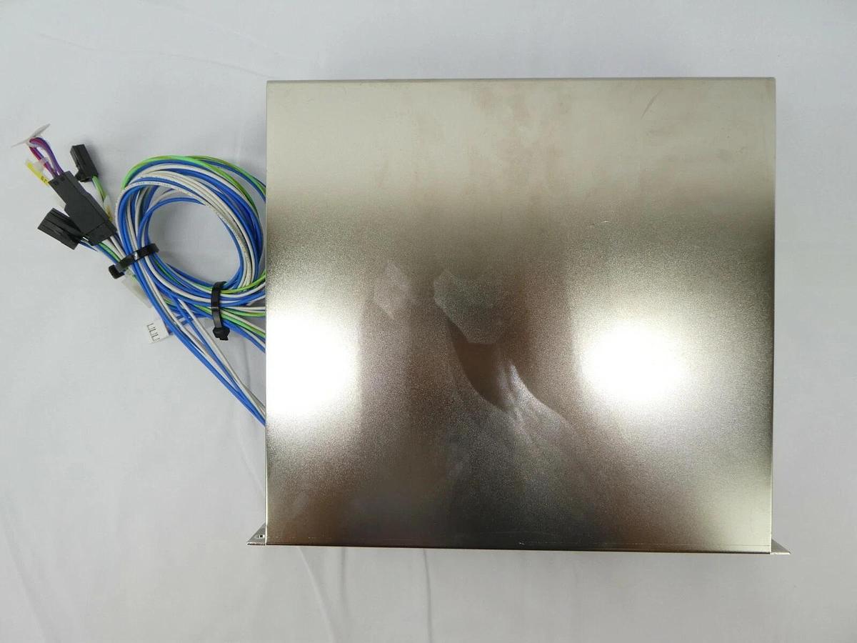 Used TDK MSE280E Power Supply PCB Card Nikon 4S001-102 NSR System Working