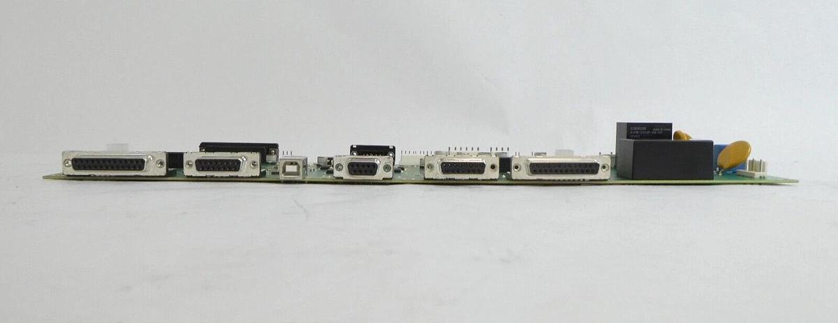 Used AB Sciex 5039207 Power Communication PCB Assembly 5042007 Working Surplus