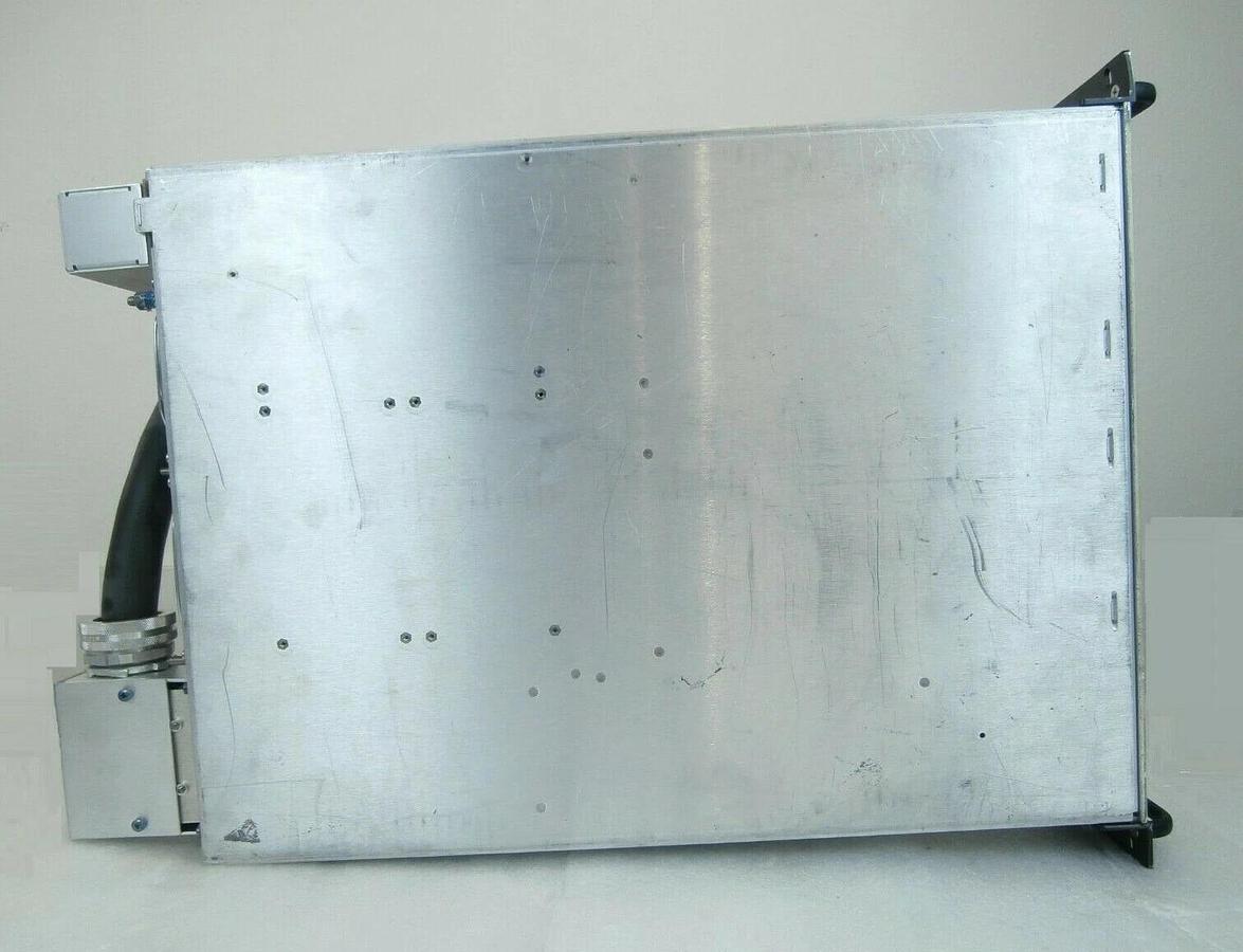 Used DCG-200A ENI DC22S-A022000010AL Generator SLAVE AMAT 0190-07963 Tested Working