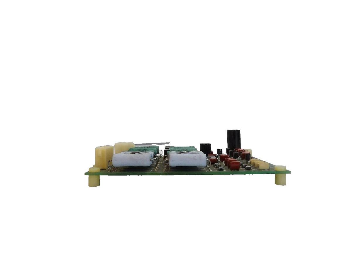 Used Daihen 5-6445-320A RF Generator Interface PCB DGP-120A2-V Working Surplus