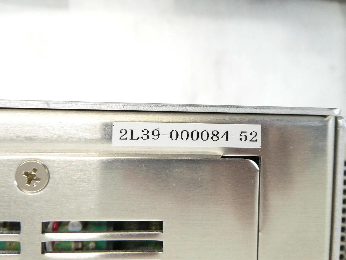 Daihen HGA-30C RF Generator TEL Tokyo Electron 2L39-000084-52 New Surplus