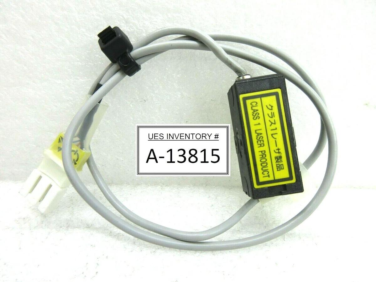 Used SunX HL-T1001AP Sensor Nikon NSR-S307E DUV Scanning System Used Working