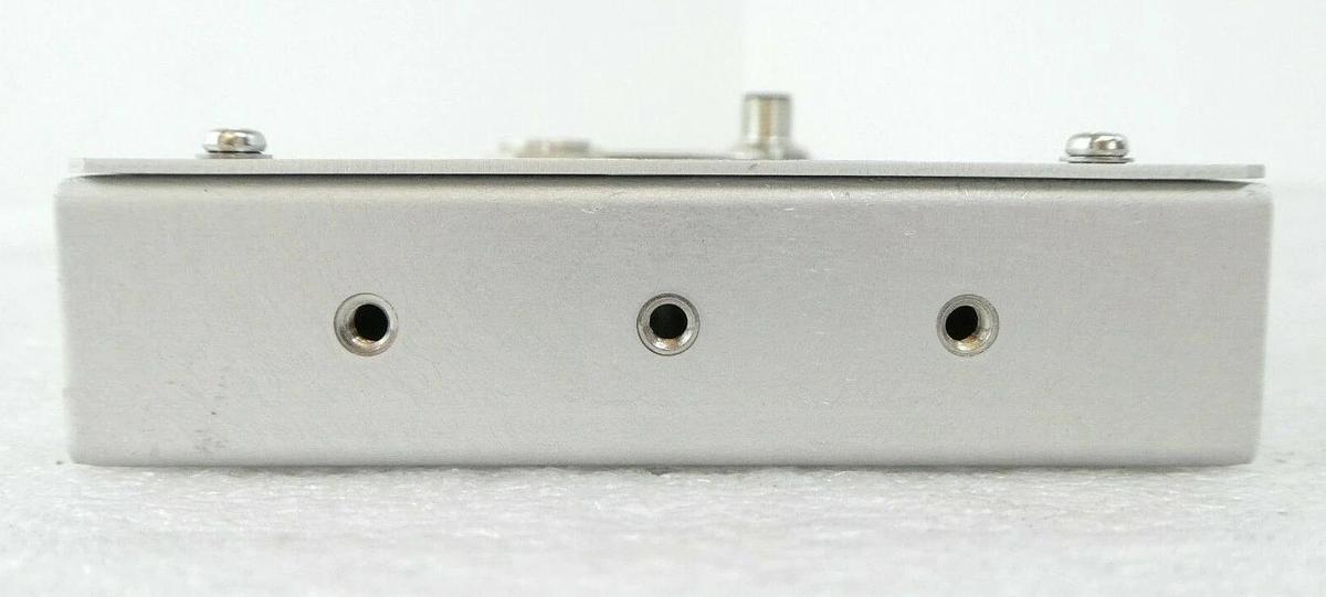 Pivotal Systems 31752102A Pneumatic Controller GS-X8 TEL Pneum-X8 STKS New Spare