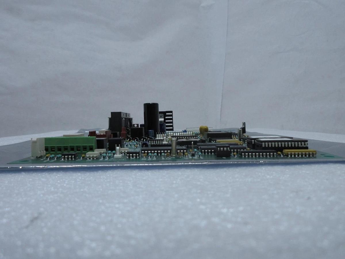 Used Liebert 4D13461G1 Monitor Board PCB Rev. 21 ASML SVG 90S DUV Lithography Used