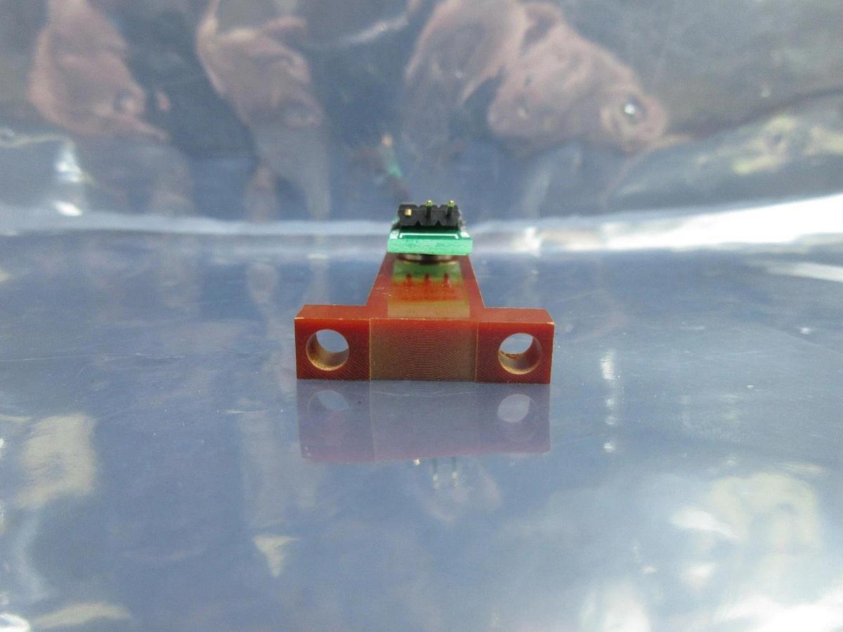 Used Nikon 4S005-004 Sensor Board PCB NSR System Used Working