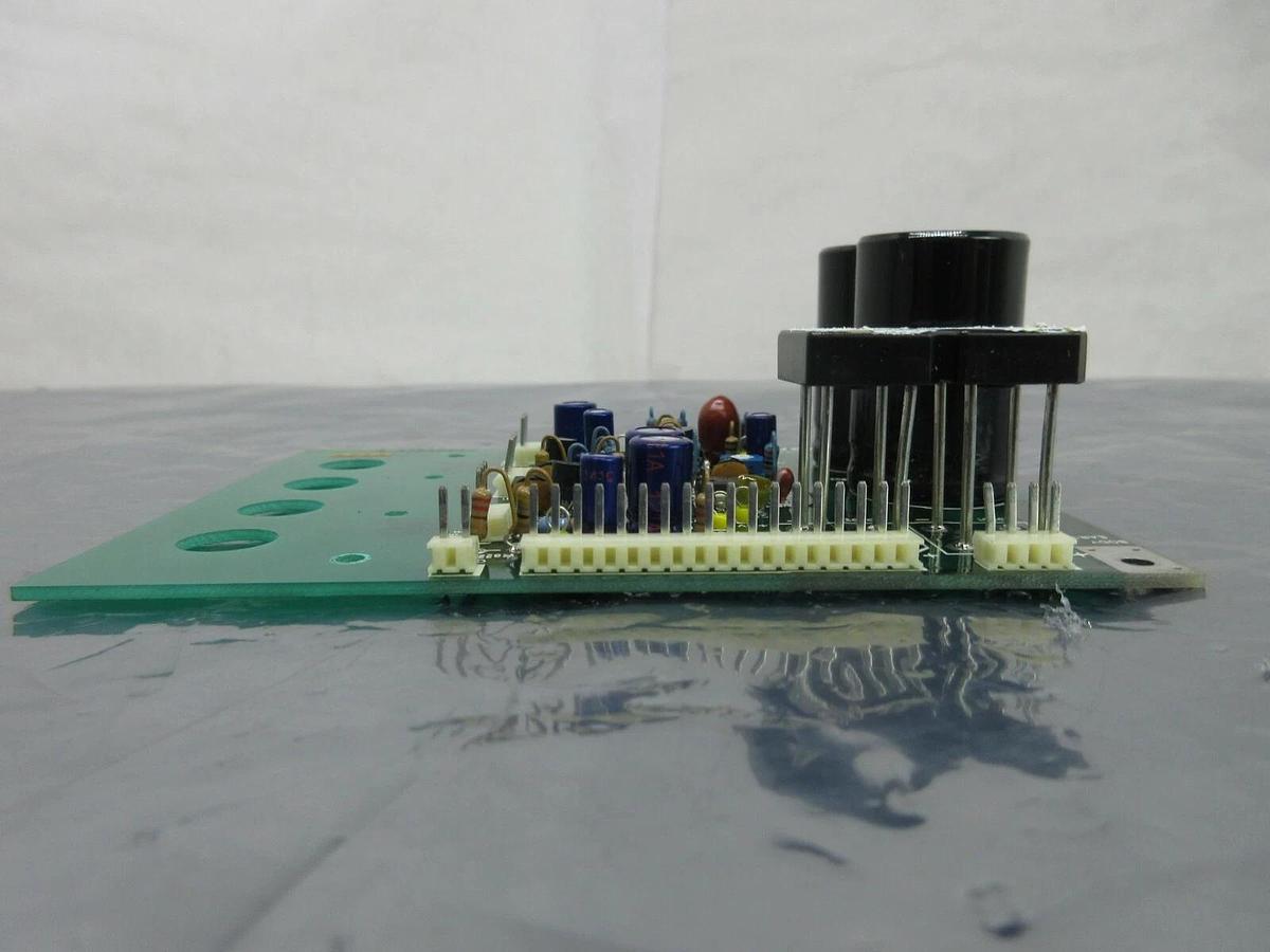 Used Nikon TPB-H.VO Power Supply Board PCB PW L-405 NSR System Used Working