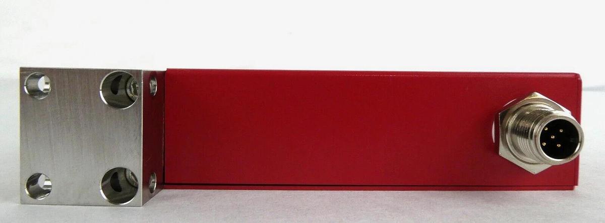 Used Horiba STEC SEC-Z714AGX Mass Flow Controller AMAT 0190-41114 Lot of 2 Working