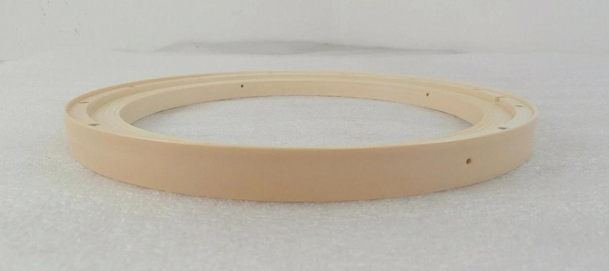 Used AMAT Applied Materials 0020-79091 8" Wafer Ring Sensor Head Lot of 4 Working