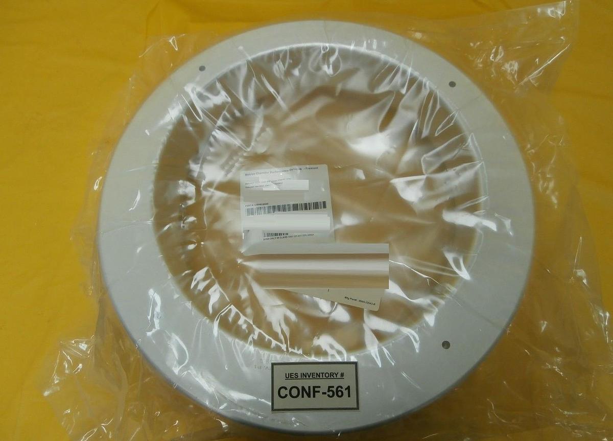 Refurbished AMAT Applied Materials 0040-32543 IPS Lower Magnet Liner Refurbished