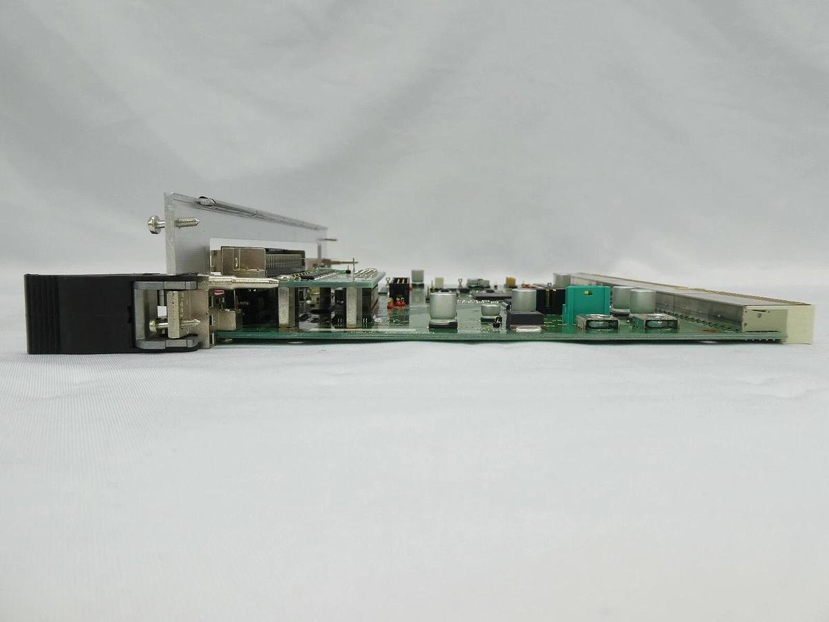 Used Lasertec C-100479A Process PCB Card CL-PATGEN C-100478A C-100799 Working Surplus