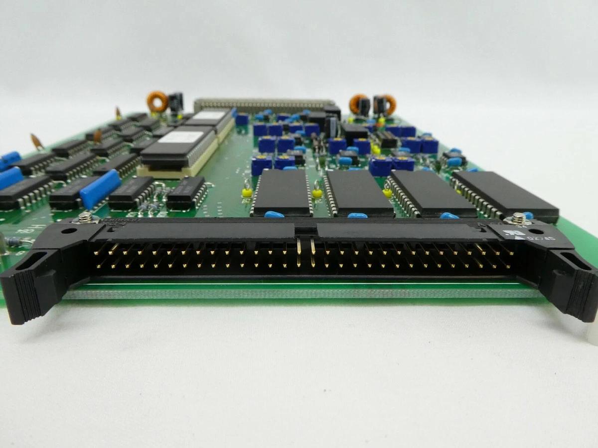 Used JEOL BP101801-00 SRT CONT PB PCB Card JWS-7555S Wafer Review SEM Working Spare