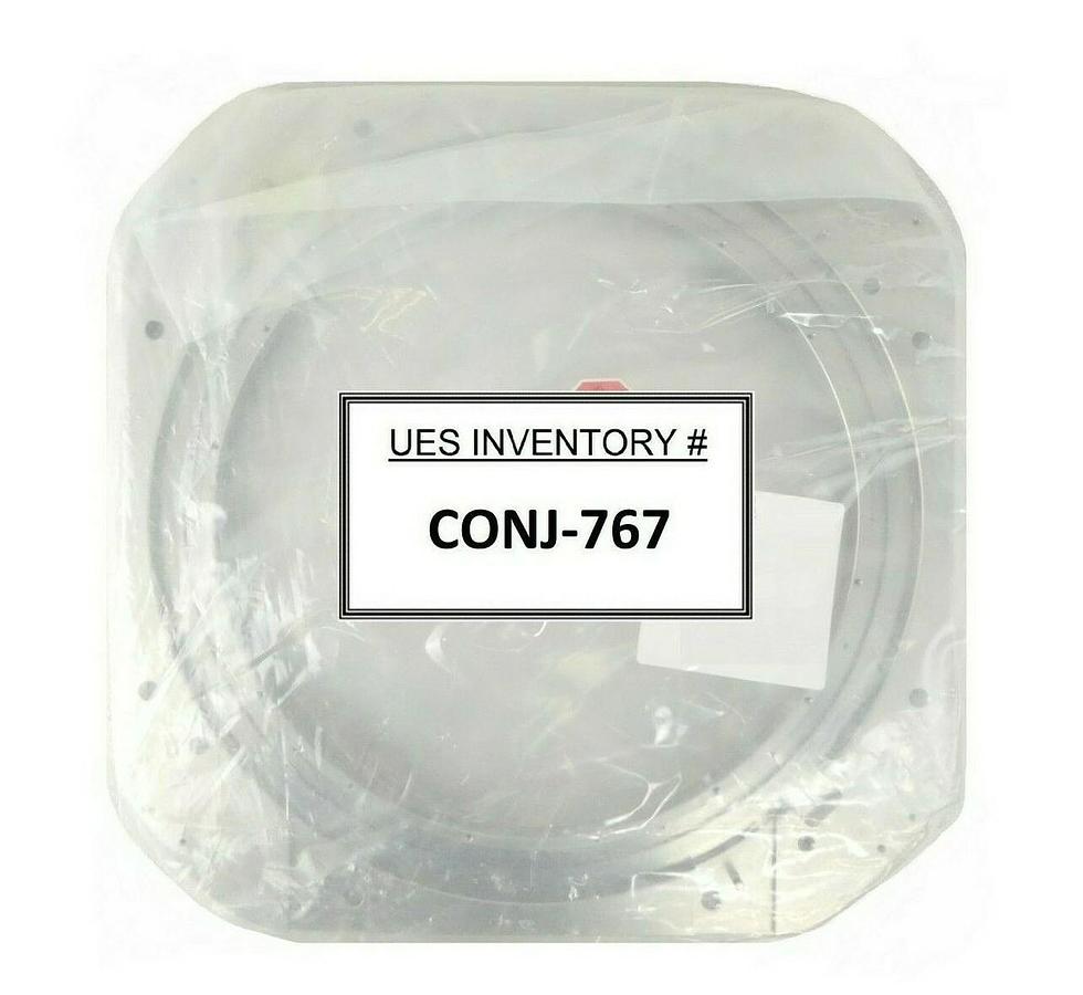 Refurbished AMAT Applied Materials 0020-22982 Adapter TiN 8" Wafer Chamber 200mm Refurbished