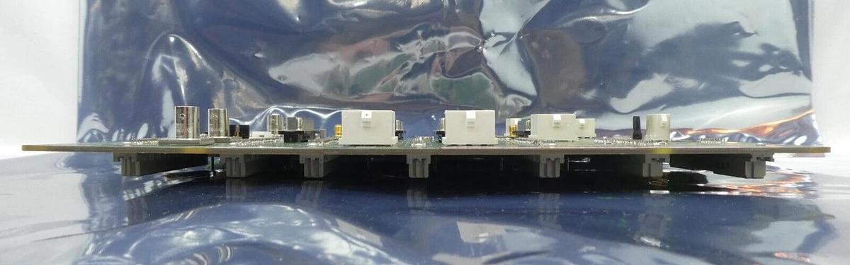Used AB Sciex 1027914C System Backplane PCB MDS 1027900 TripleTOF 5600 LC/MS Working
