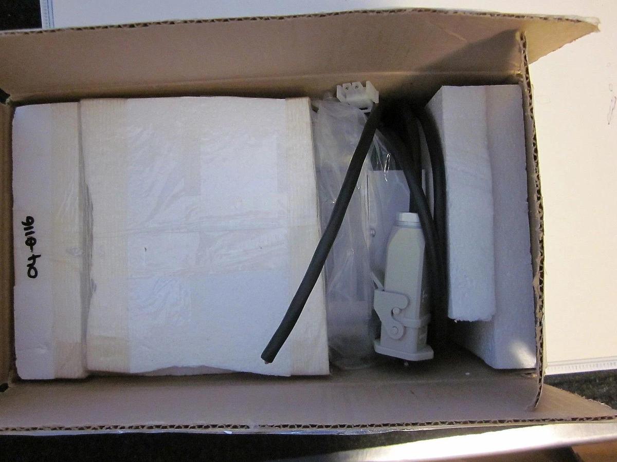 Dip-Proofing Technologies DPI52S25 208 Voltage Dip-Proofing Inverter DPI52S New