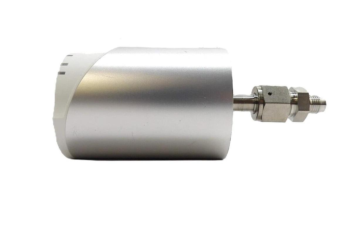 Used AMAT Applied Materials 0190-81423 Baratron Transducer CG100 Working Surplus