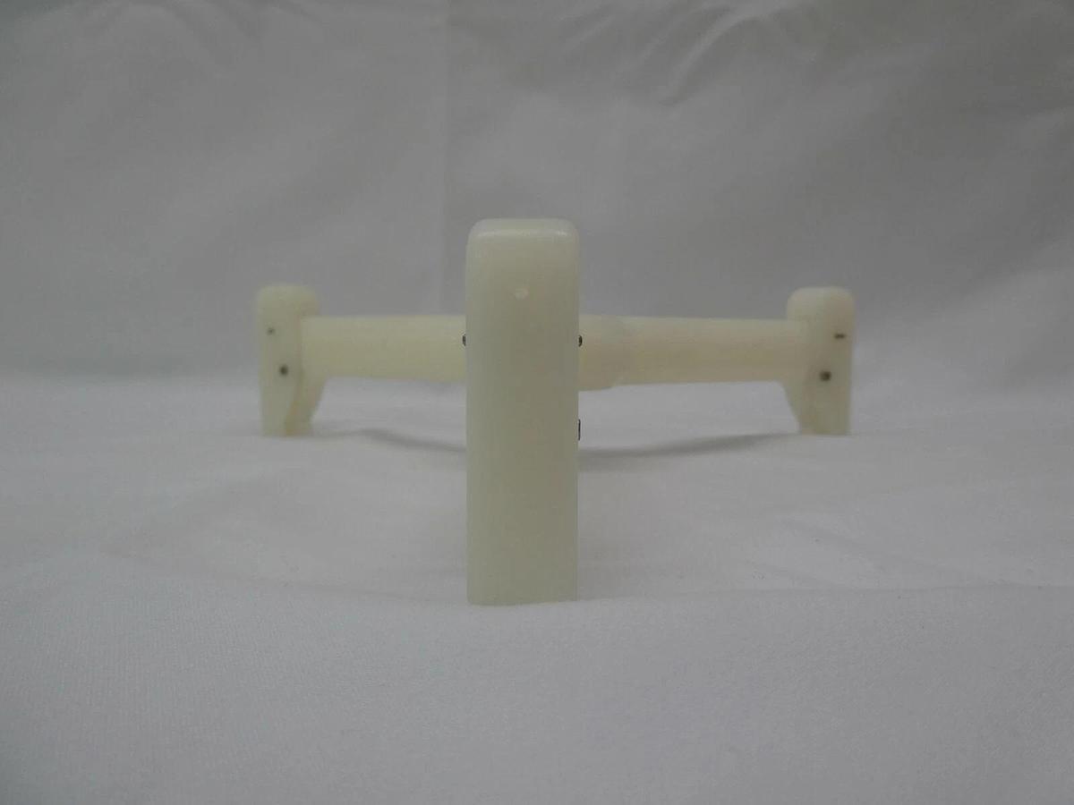 Used Novellus Systems 16-100464-00 200mm Dynamic Wafer Chuck Assembly Working Surplus