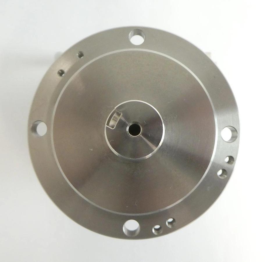 Eagle Industry EKK 057012 Magnetic Fluid Vacuum Seal TEL Tokyo Electron New