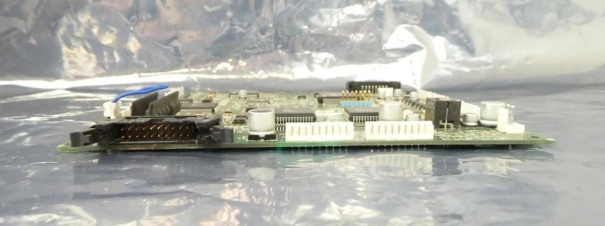 Used Daifuku LDS-2691A System Processor Board PCB Working Surplus