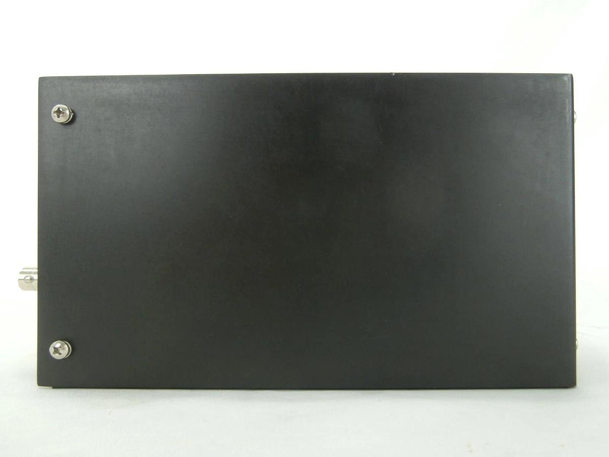 Used CPS 5003ANDCB5 Precision High Voltage Power Supply Schlumberger IDS 10000 Spare