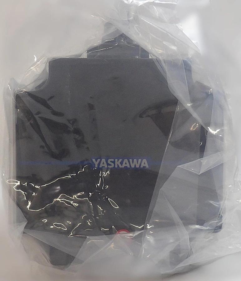 Yaskawa Electric SGM7P-08A7E-YA15 AC Servo Gearmotor YSC-SGM7P-08-004 New