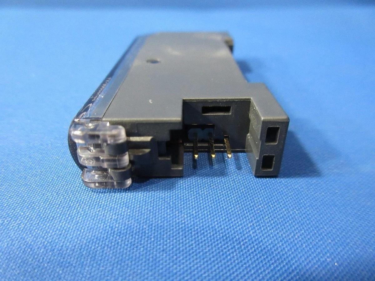 Used Sunx FX-301P-NK2 Photoelectric Sensor FX-300 Series Lot of 15 Used Working