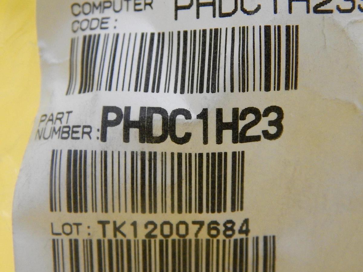 Pall PHDC1H23 Photoresist Filter PhotoKleen Lot of 3 New