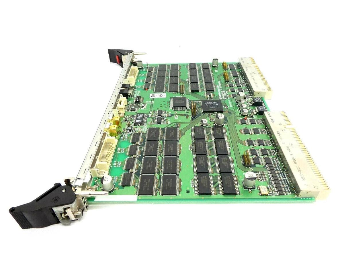 Used Lasertec Corporation C-100859B PCB Card SHAD2500B C-100858B Working Surplus