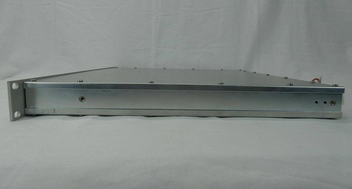 Used Ultratech Stepper 01-15-00326 Laser Lamp Power Indicator Switch 4700 Titan Used